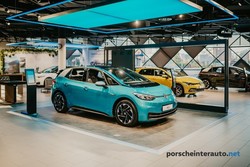 Električni avtomobili (modeli 2020 in 2021): Električni avtomobili, ki so že v prodaji, in ki prihajajo