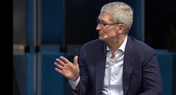 Tehnologija prihodnosti: Tim Cook je potrdil, da Apple razvija avtonomni sistem